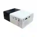 Mini Proyector Led Domestico Yg-300