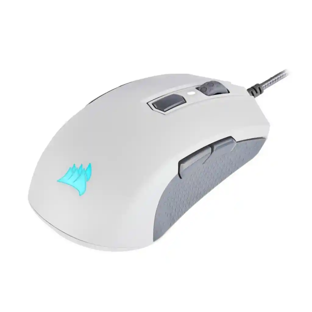 Mouse Corsair M55 Rgb Pro White