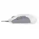 Mouse Corsair M55 Rgb Pro White