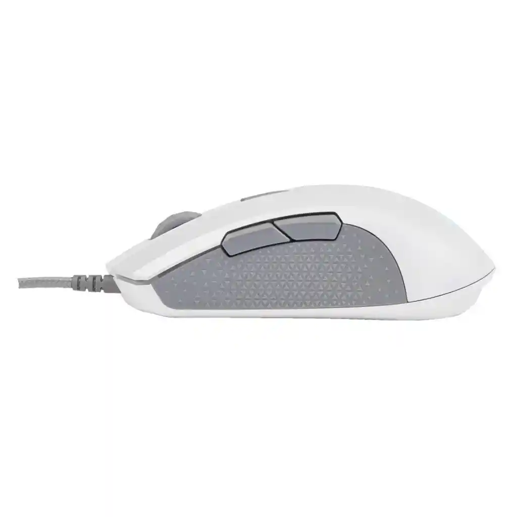 Mouse Corsair M55 Rgb Pro White