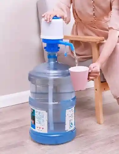 Válvula Dispensador De Agua