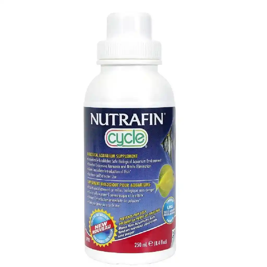 Suplemento Nutrafin Cycle 500ml