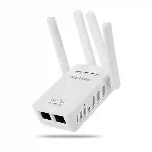 Repetidor Wifi Repetidor/wireless Router