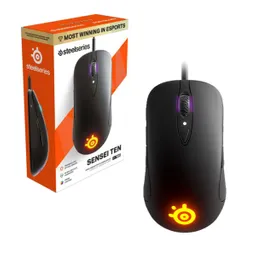 Mouse Gaming Steelseries Sensei Ten