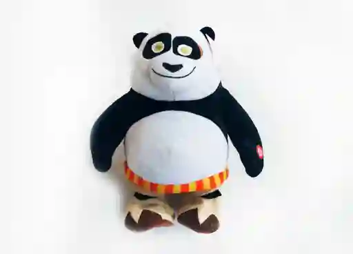 Peluche Kung Fu Panda Bailarin