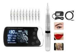 Dermografo / Dermapen Digital Biomaser P400