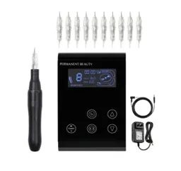 Dermografo / Dermapen Digital Biomaser P500