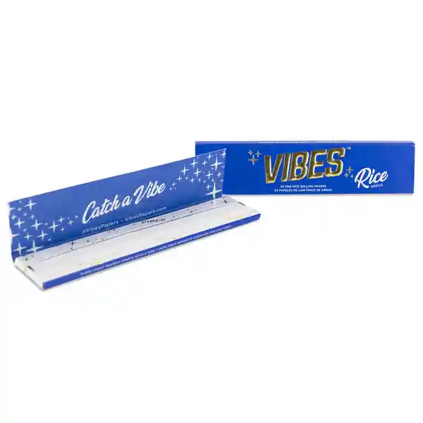 2 Vibes King Size Rice