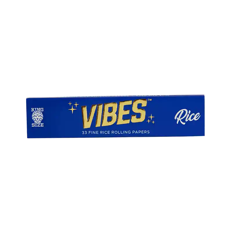 Vibes King Size Rice