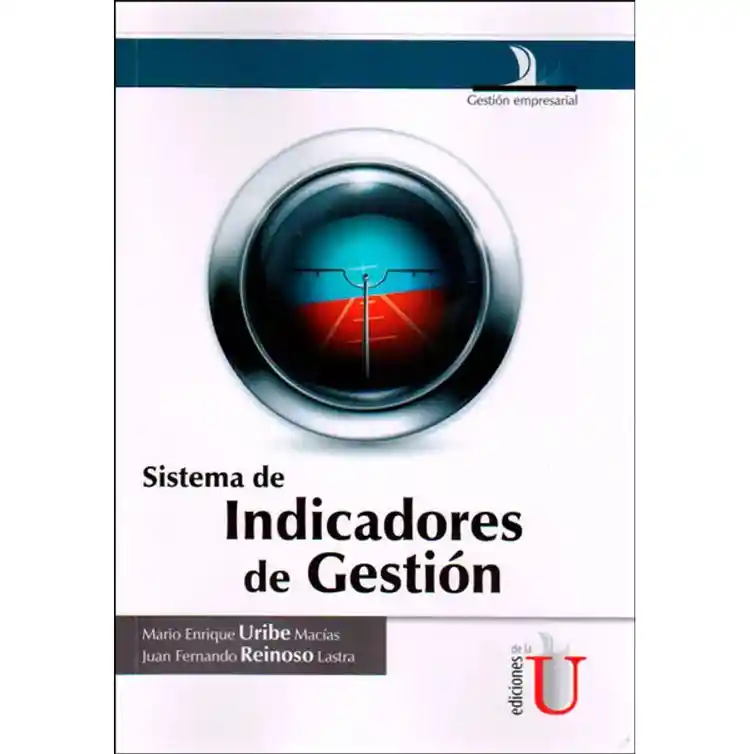 Sistema De Indicadores De Gestión