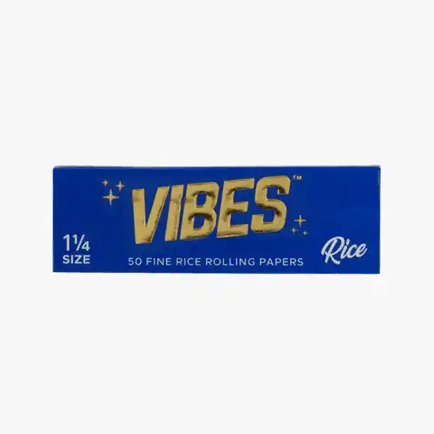 Vibes 1.1/4 Rice