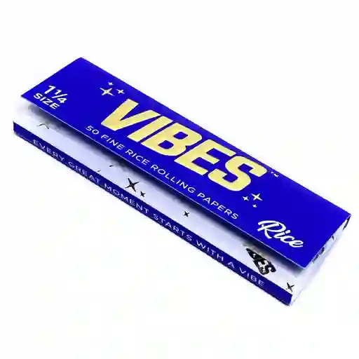 Vibes 1.1/4 Rice