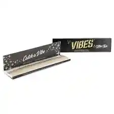 2 Vibes King Size Ultra Thin