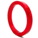 Cock Ring 45mm Anillo Red Retardante Fuerte Ereccion