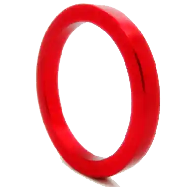 Cock Ring 45mm Anillo Red Retardante Fuerte Ereccion