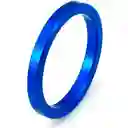 Cock Ring 45mm Anillo Azul Retardante & Fuerte Ereccion