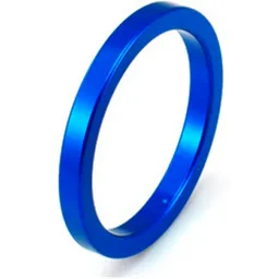 Cock Ring 50mm Anillo Azul Retardante & Fuerte Ereccion
