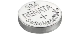 Pila Batería Renata 364 (sr621sw) 1.55v Original X 1 Unidad