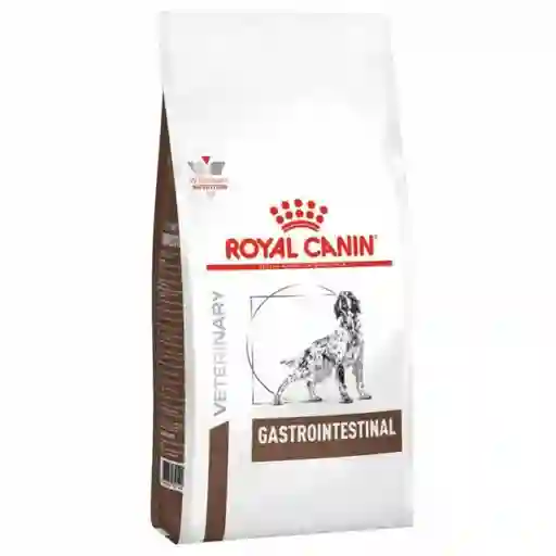 Royal Canin Gastrointestinal Perro Adulto 2kg