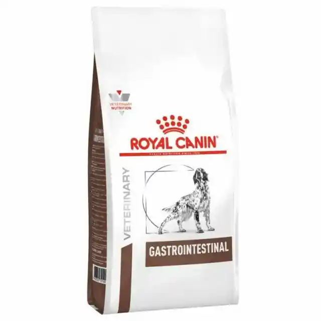 Royal Canin Gastrointestinal Perro Adulto 2kg