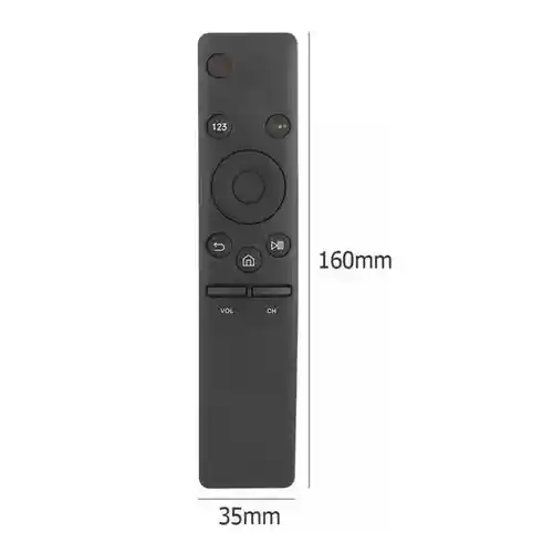 Control Remoto Samsung Smart Tv 4k