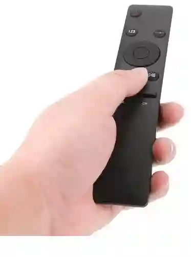 Control Remoto Samsung Smart Tv 4k