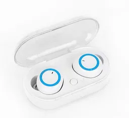 Audífonos Inalámbricos Bluetooth