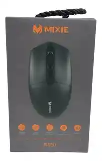 Mouse Inalambrico R520 Mixie