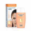 Isdin Fotoprotector Solar Fusion Water Color SPF 50