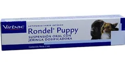 Rondel Puppy 5ml