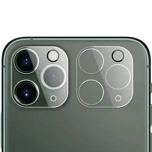 Iphone 12 Pro Max Protectores Cámaras