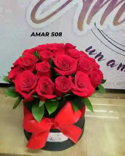 Arreglo Floral Amar508