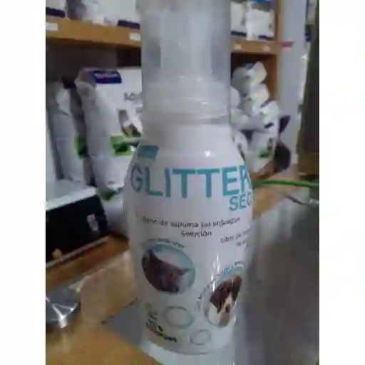 Glitter Sec Shampoo Seco X 80ml