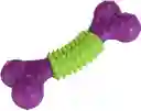 A&h Nubbies Duo Hueso Juguete Dental Perro