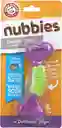 A&h Nubbies Duo Hueso Juguete Dental Perro