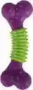 A&h Nubbies Duo Hueso Juguete Dental Perro