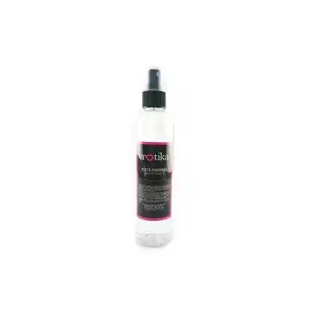 Aceite Para Masajes Sedoso