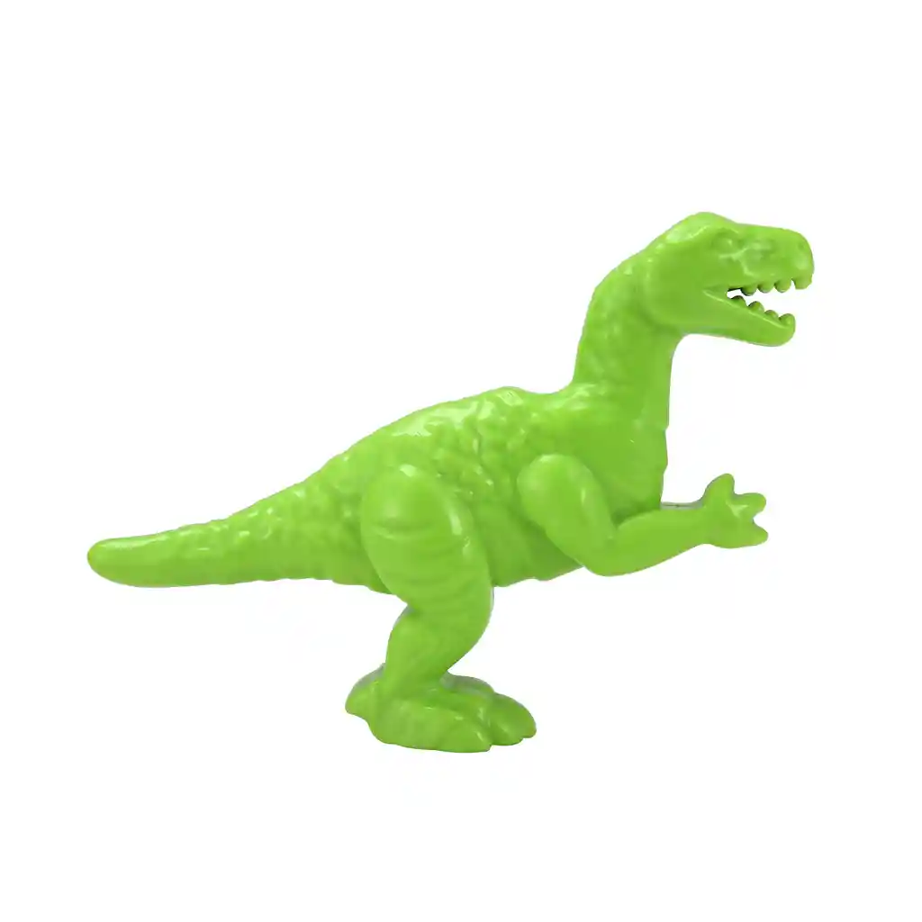 A&h Nubbies Trex Juguete Dental Perro