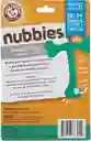 A&h Nubbies Tribone Juguete Dental Perro