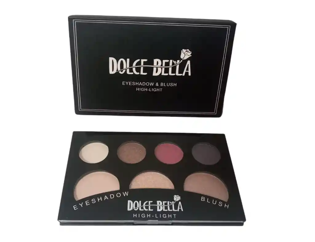 Sombras De Ojos Dolce Bella 03