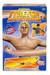Boing Toys Stretch Armstrong