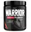 Warrior Pre Workout 261 Gramos Nutrex