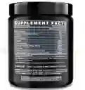 Warrior Pre Workout 261 Gramos Nutrex