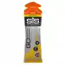 Gel Energético Isotonic Sis Naranja 60ml Ejercicio Gym