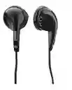 Maxell Audifono Auricular Stereo Buds Boton 3.5 Sonido Claro