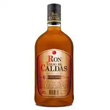  Ron Viejo De Caldas 1L 