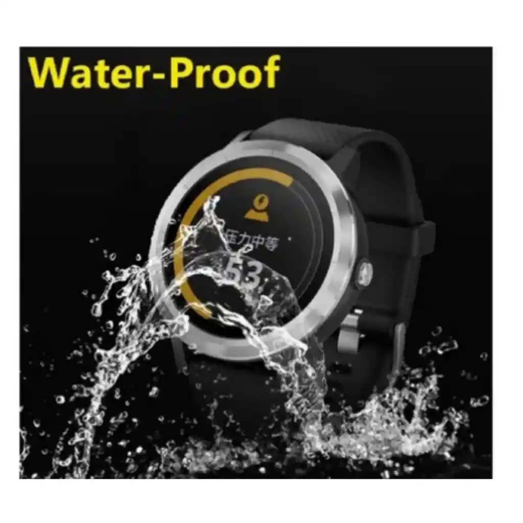 Apple Protector De Pantalla Compatible Con Watch Series 6 45Mm