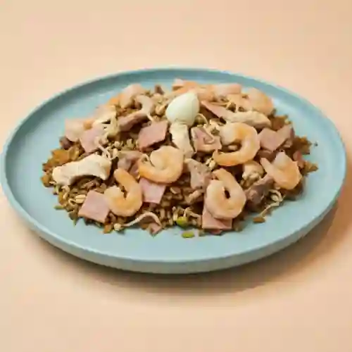 Arroz Chino Especial Med