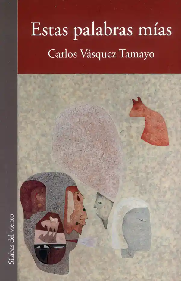 Estas Palabras Mías