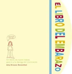 El Libro Del Embarazo